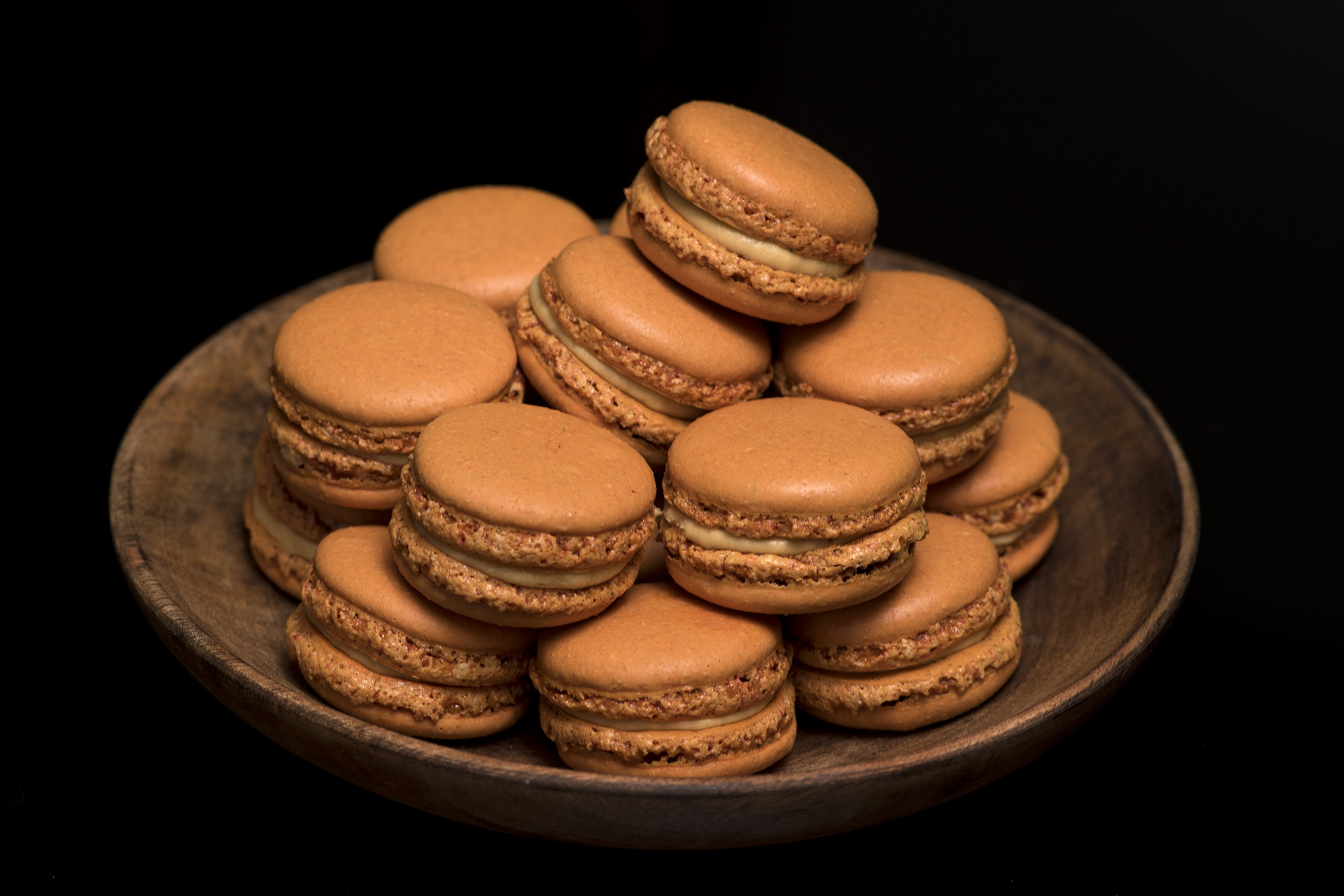 macaron-speculoos