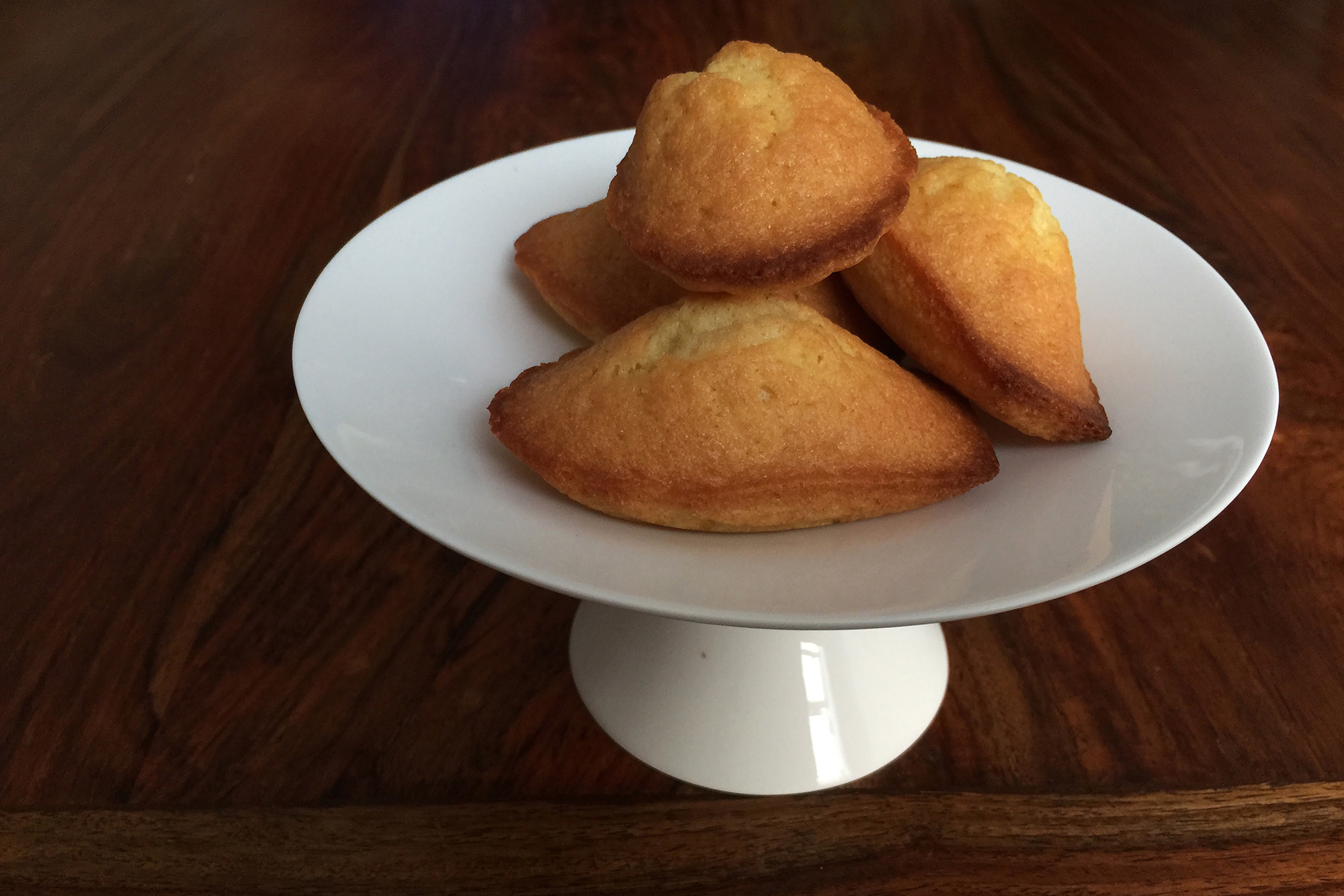madeleine-dessert