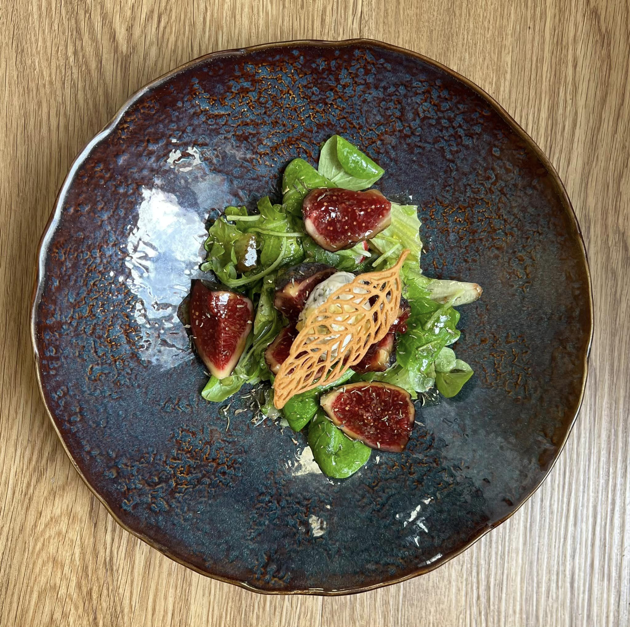 salade-figue