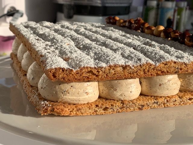 succès-dessert