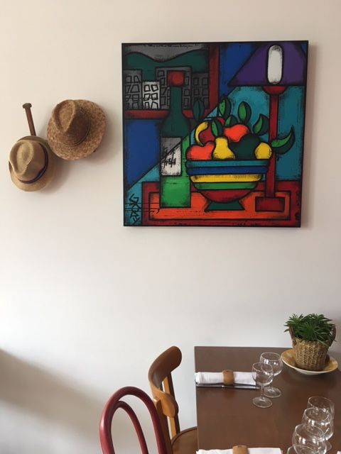 table-coin-blanc-chapeaux