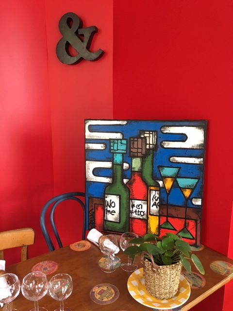 table-coin-rouge-gary